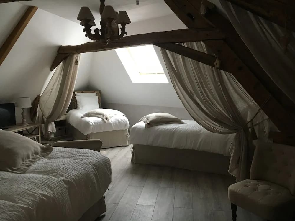 Le Logis Aux Bulles - Photo 2