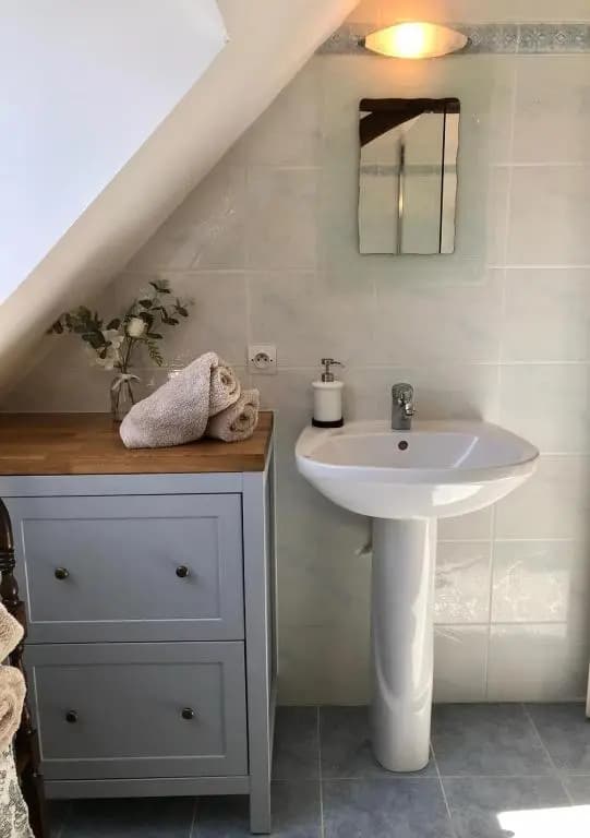 La Petite Maison de Sue - Photo 4