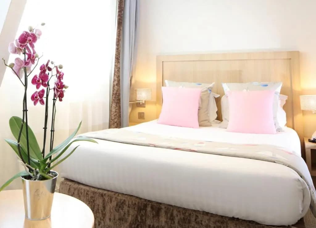 Trinité Hôtel - Photo 2