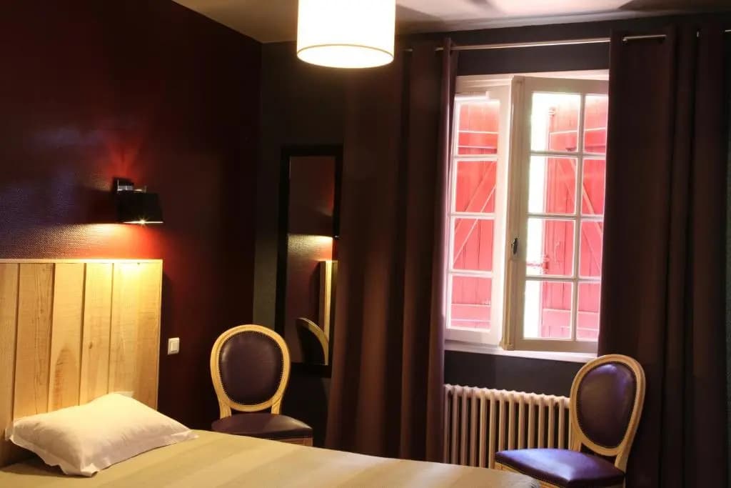 Hôtel La Paloma - Photo 5