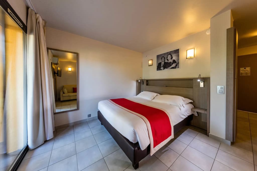 Hotel Marina Corsica - Photo 3