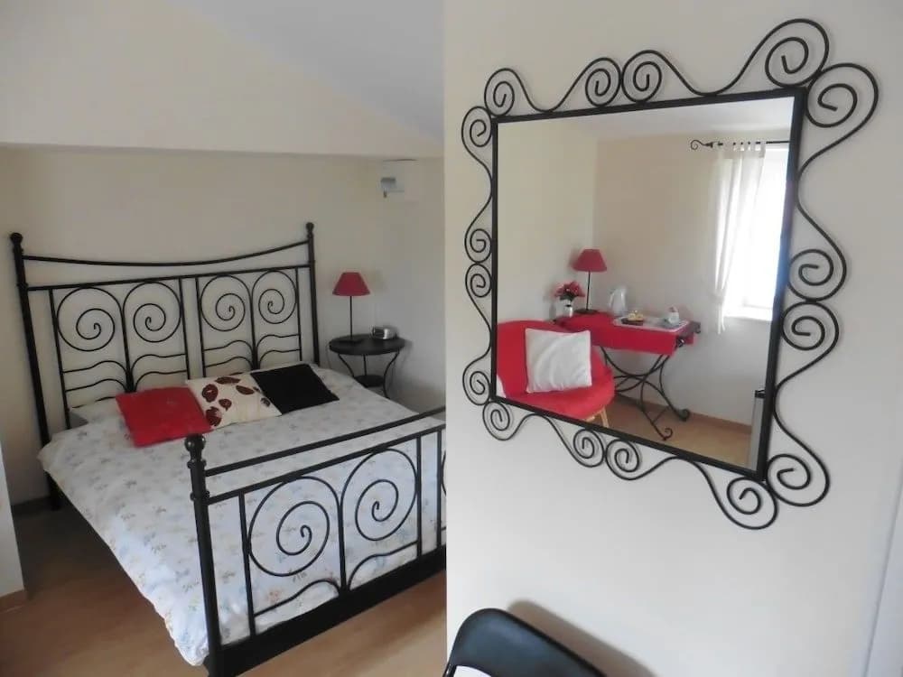 B&B Le Bois Berranger - Photo 5