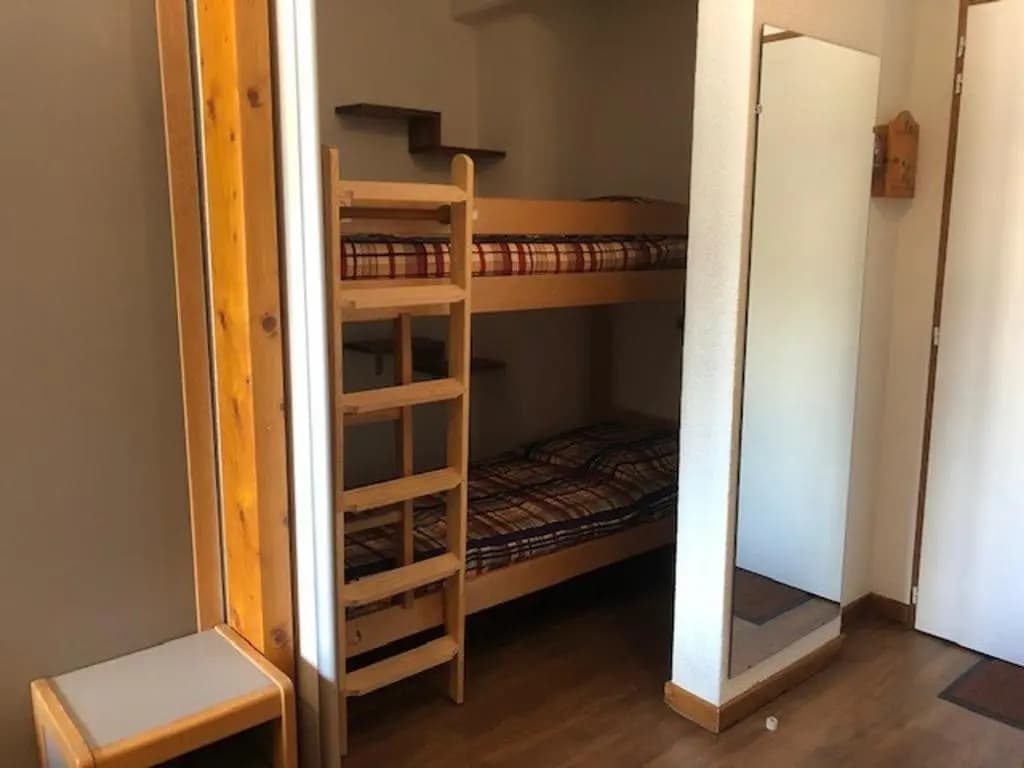 Studio Brides-les-Bains, 1 pièce, 4 personnes - FR-1-512-46 - Photo 4