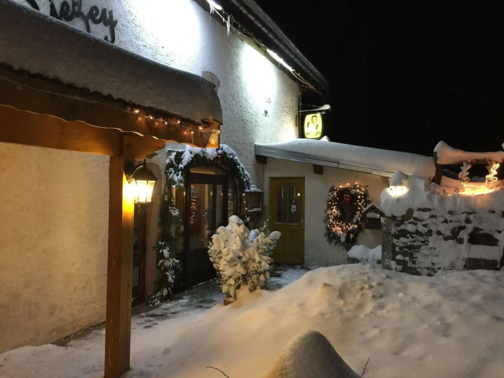 Auberge de Liézey - Photo 1
