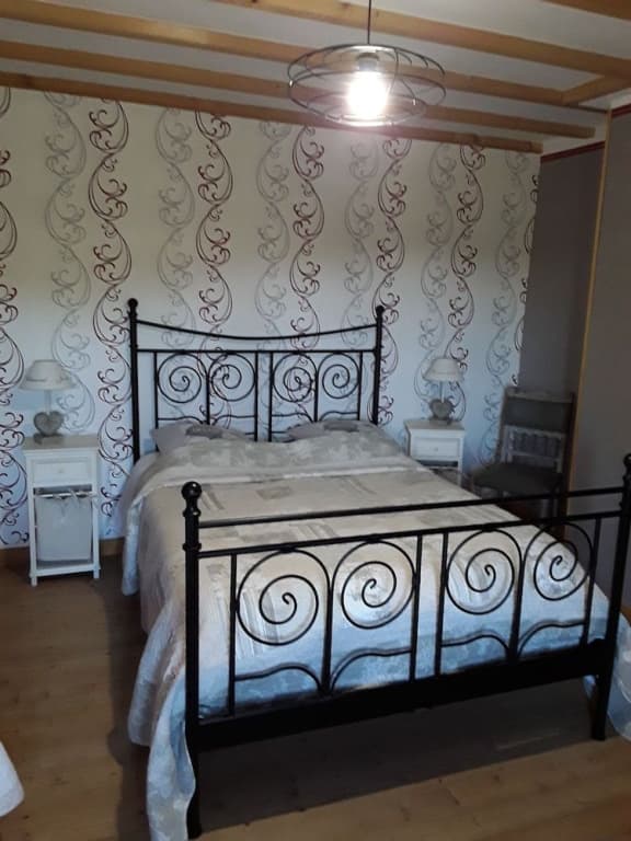 Chambre d'hôte la Fessille - Photo 5