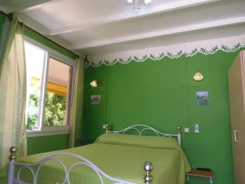 Villa Mancina - Photo 5