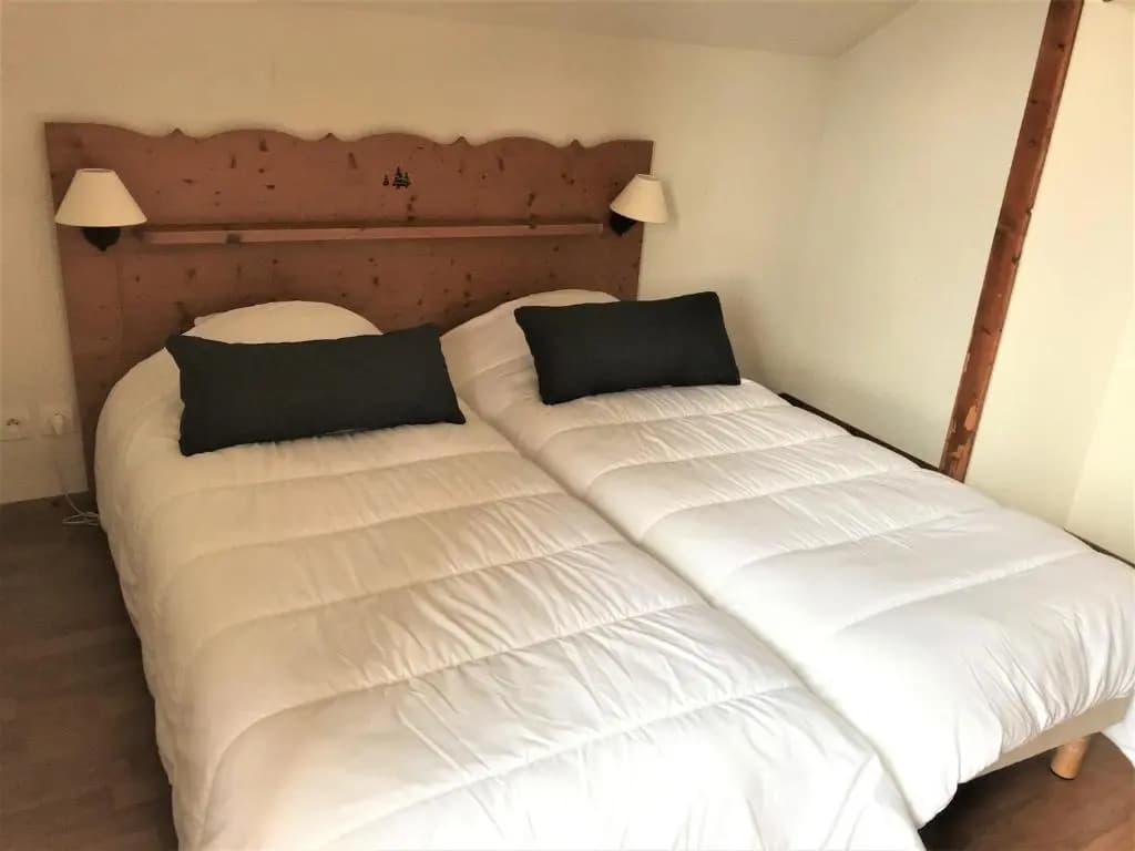 Chalet Le Dévoluy, 3 pièces, 8 personnes - FR-1-504-616 - Photo 4