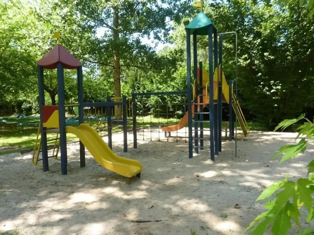 Camping les Bo-Bains - Miniature 6