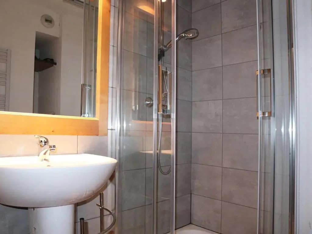 Appartement Les Orres, 3 pièces, 8 personnes - FR-1-322-325 - Miniature 6
