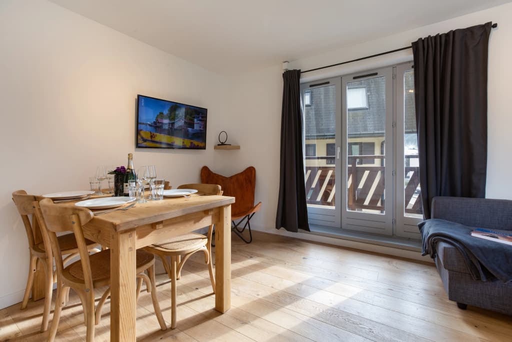 Appartement Lyret II B22 - Miniature 7