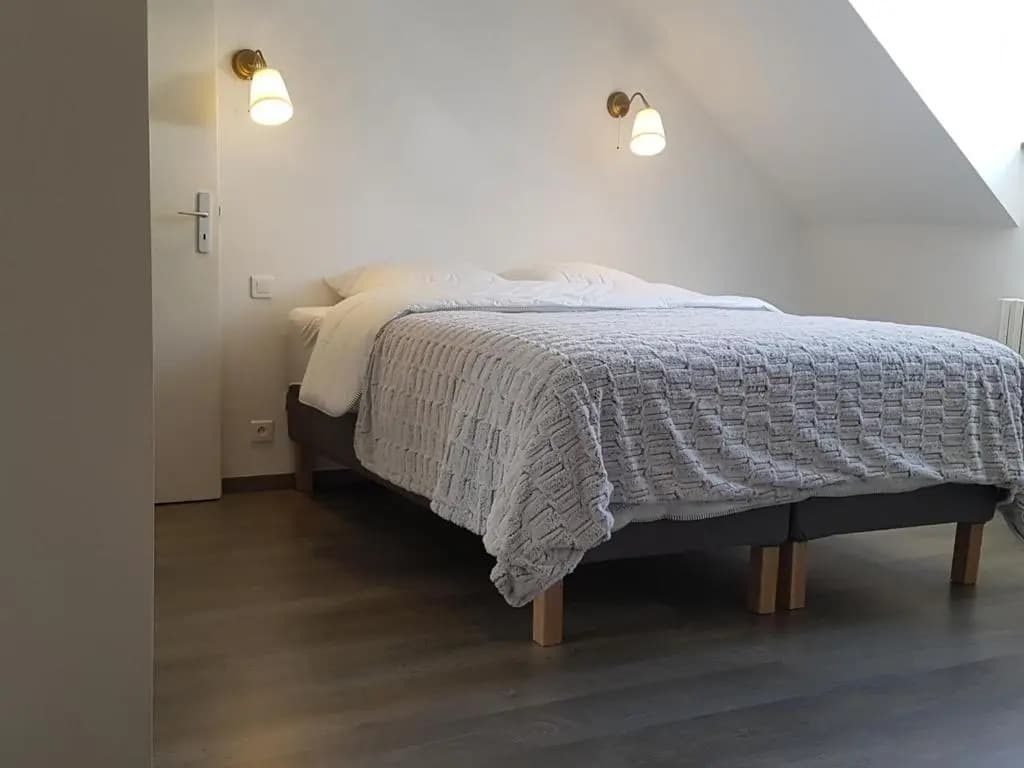 Appartement Chamonix-Mont-Blanc, 4 pièces, 10 personnes - FR-1-517-37 - Photo 3