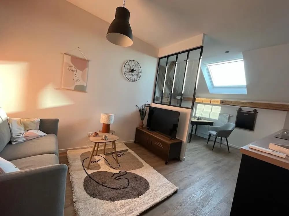 Les Brimbelles - Gite & Spa - Photo 2