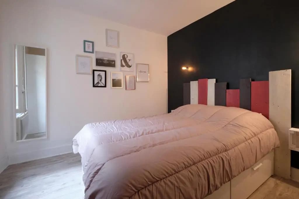 Mélina - appartement dans les remparts de la Bastide avec parking et terrasse - Photo 1