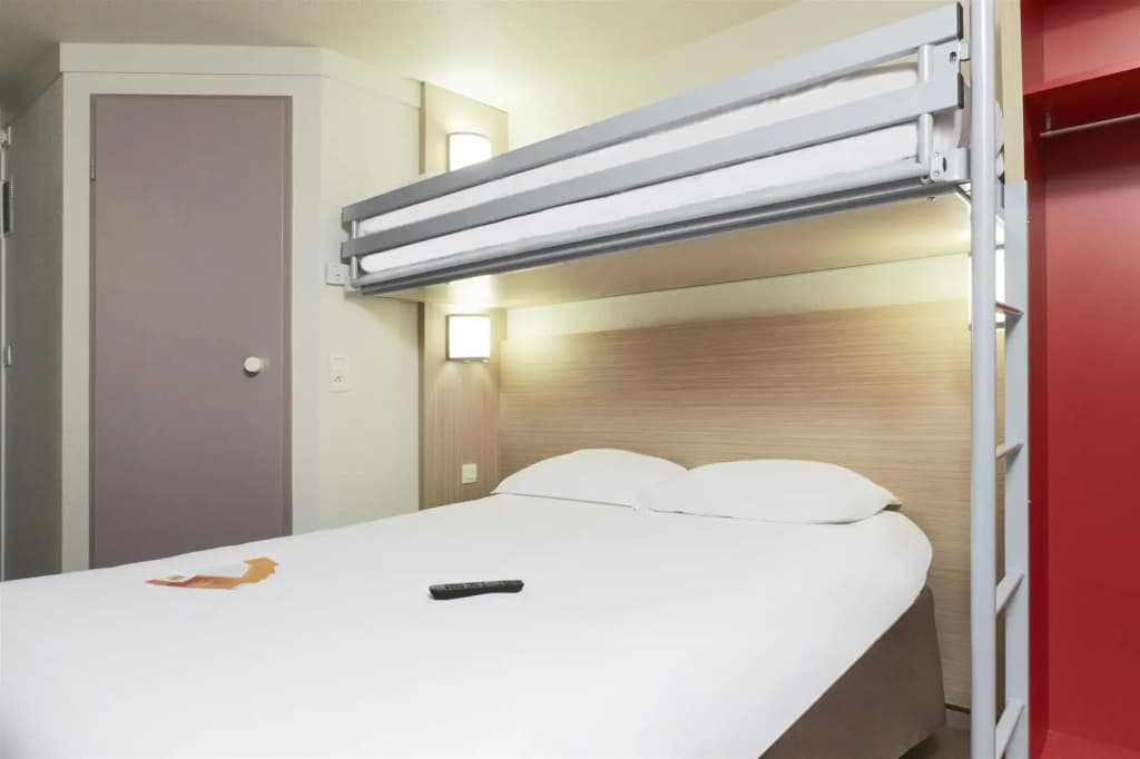 Hotel Première Classe Chalon Sur Saone - Photo 2