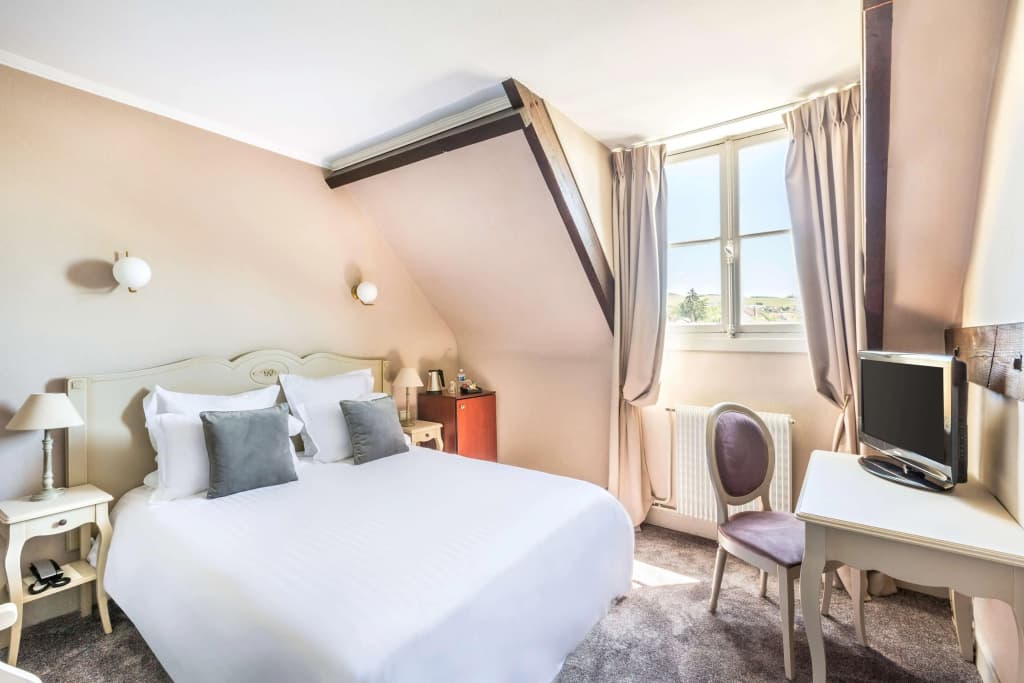Hotel Le Maxime, BW Signature Collection - Miniature 7