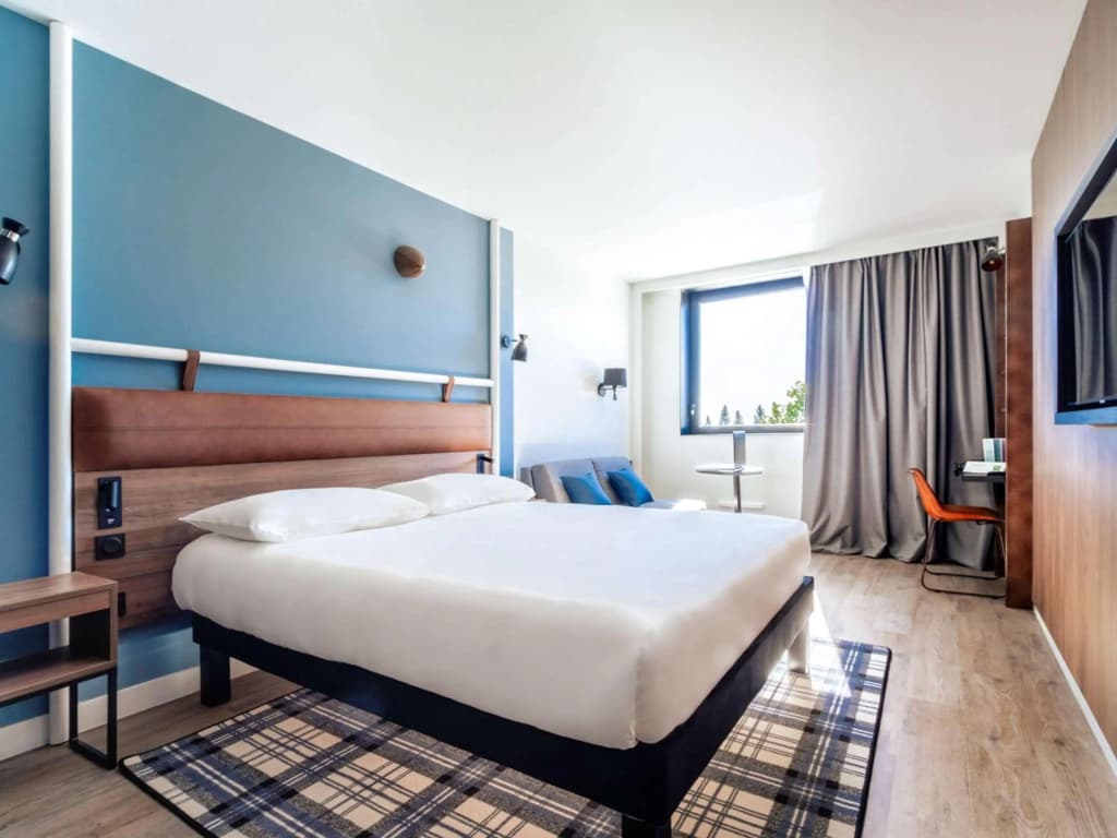 ibis Styles Castelnaudary - Photo 3