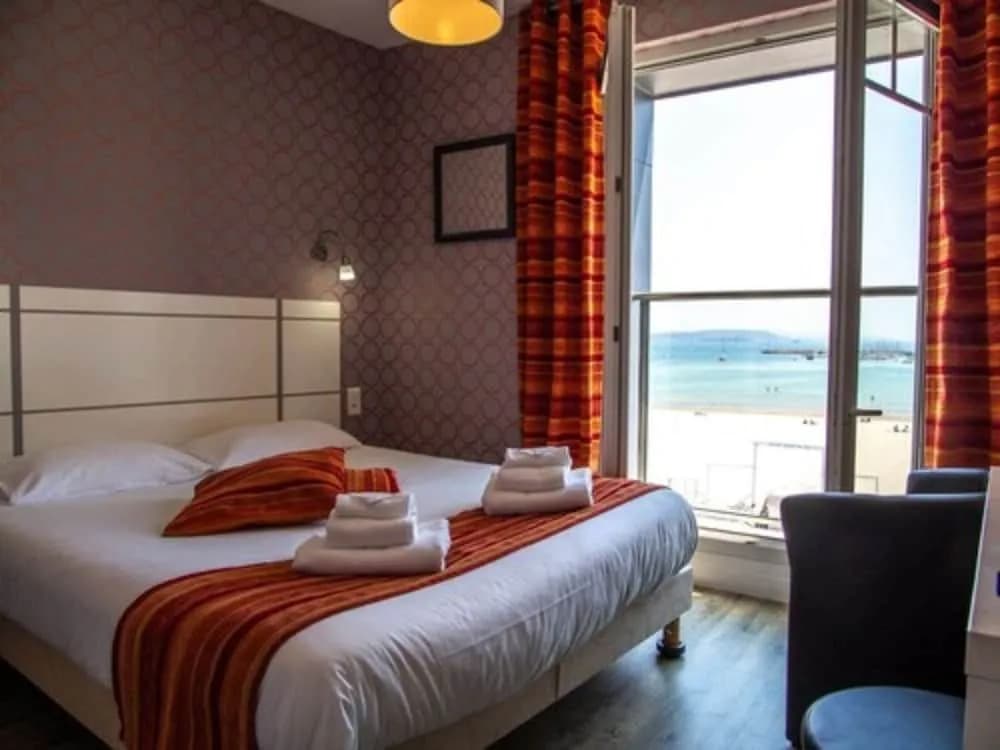Appartements de la Baie - Miniature 7