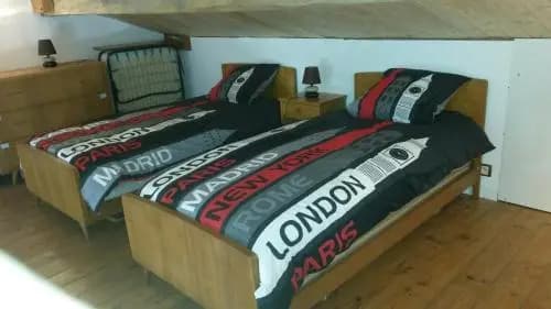 Holiday Home L'atelier - Photo 5