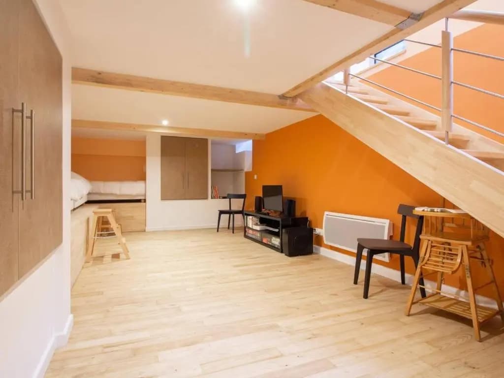 Appartement Cauterets, 4 pièces, 9 personnes - FR-1-401-181 - Miniature 8