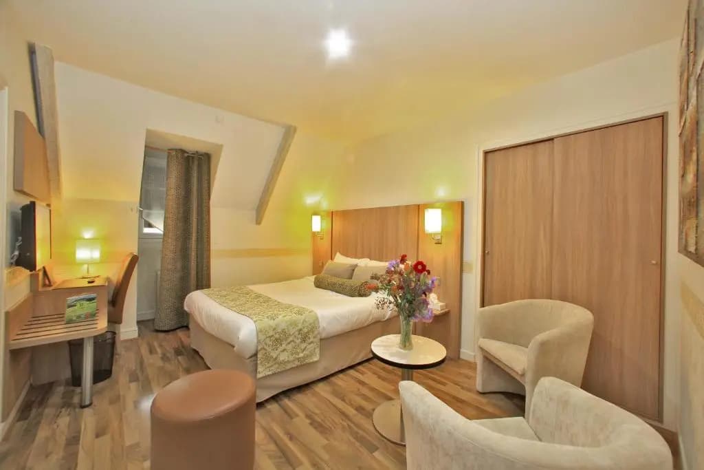Hostellerie du Causse - Photo 5