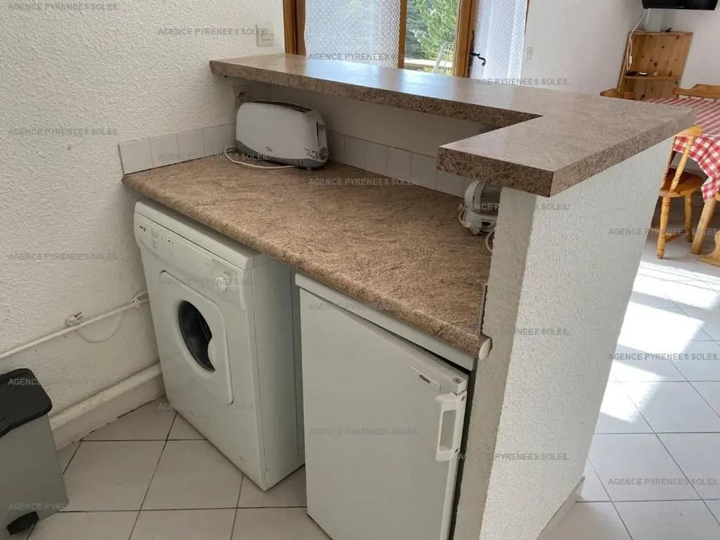 Appartement Les Angles, 3 pièces, 6 personnes - FR-1-295-157 - Miniature 8