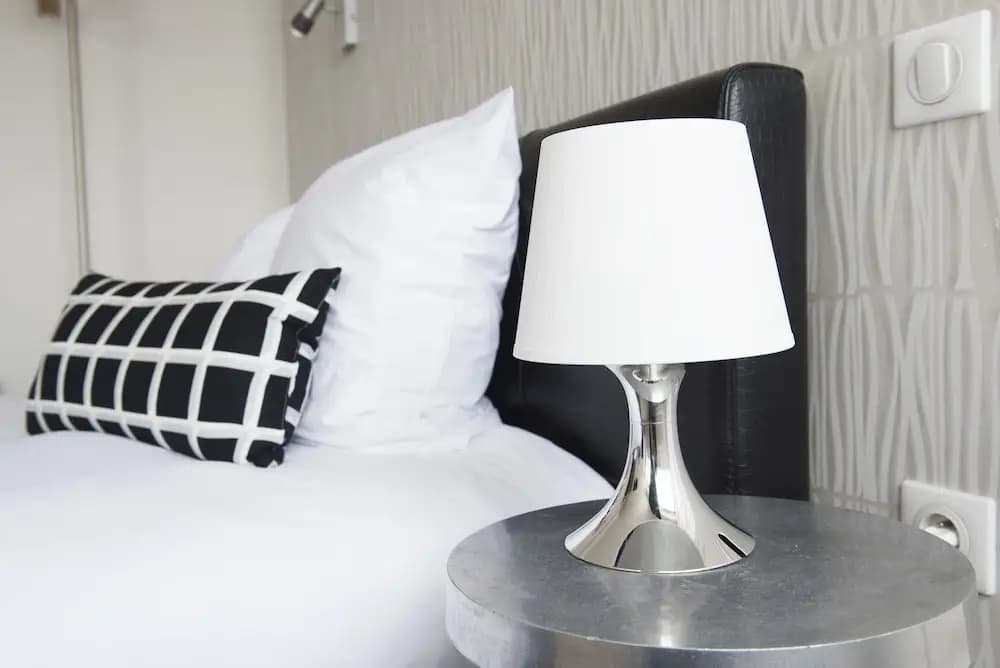 The Originals City, Hôtel Le Concorde Panoramique, Thionville (Qualys-Hotel) - Photo 2