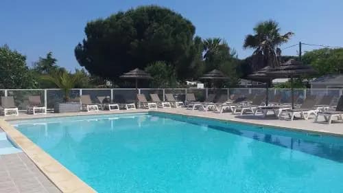 Camping le Brouet - Photo 4