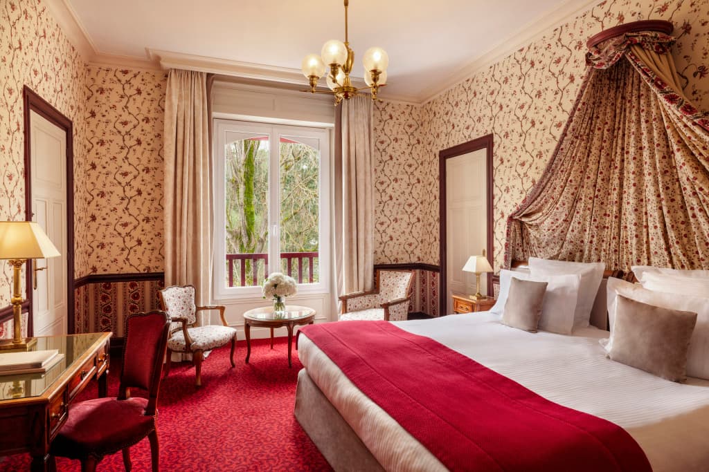 Le Castel Marie Louise - Photo 4