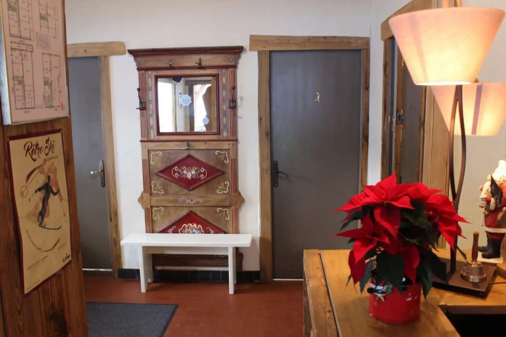 Logis HOTEL Restaurant U'FREDY - Photo 1
