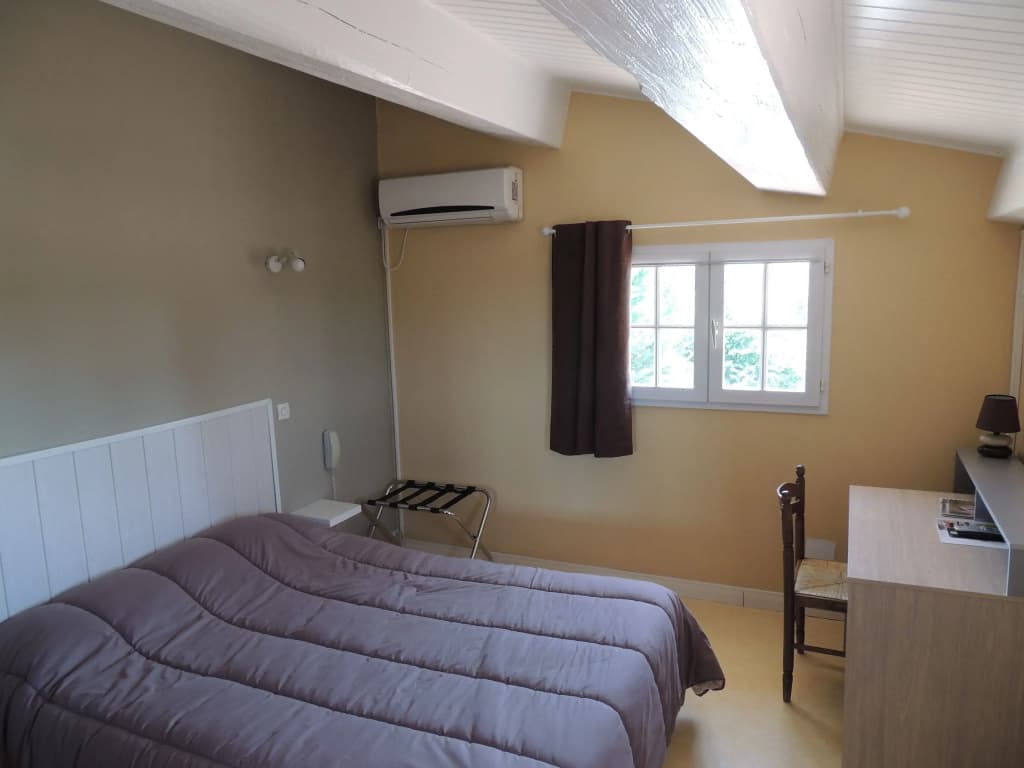 Auberge les Charmilles - Photo 3