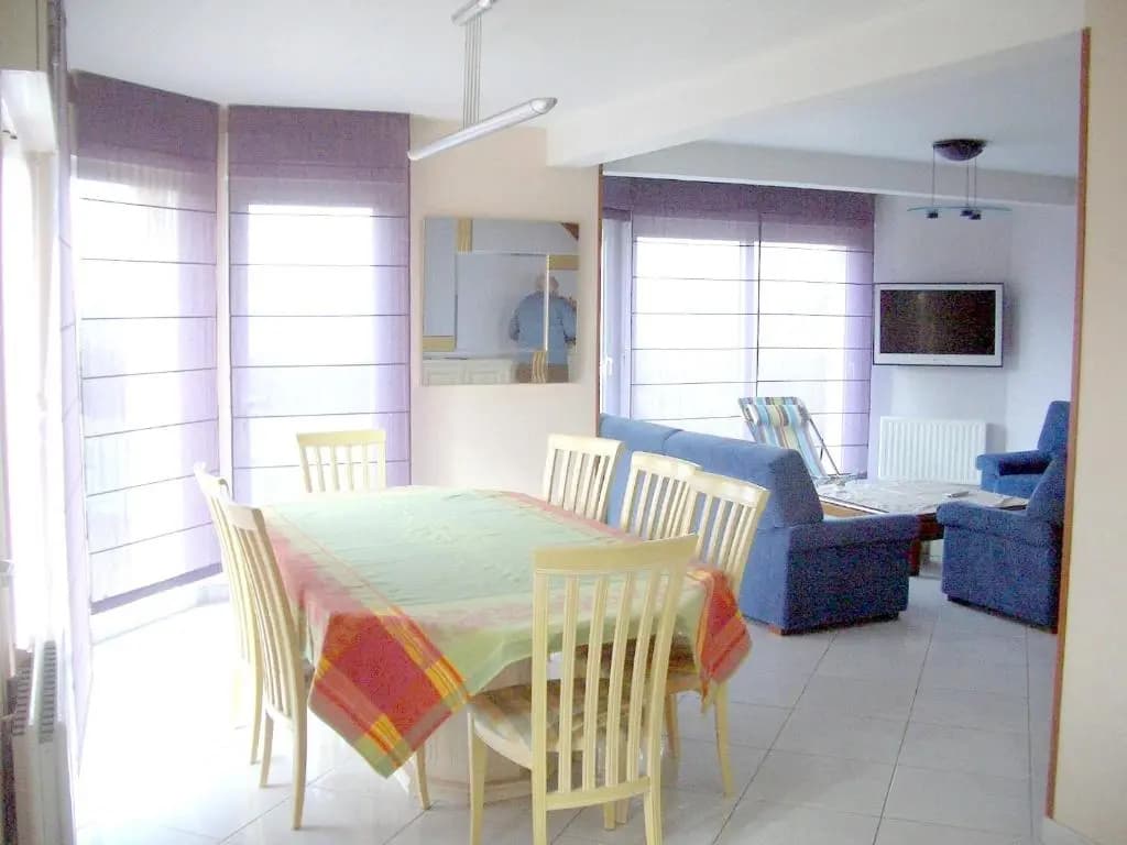 Maison de 4 chambres avec jardin clos et wifi a Courtils - Photo 3