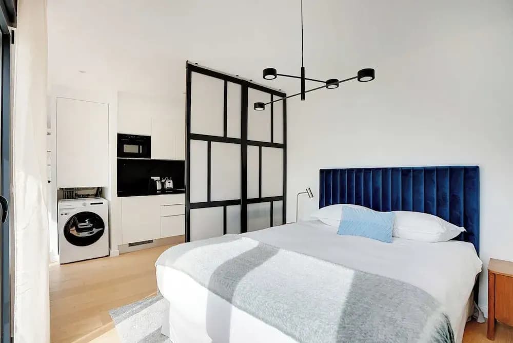 Studio Sleek & Refined - Levallois-perret - Photo 1