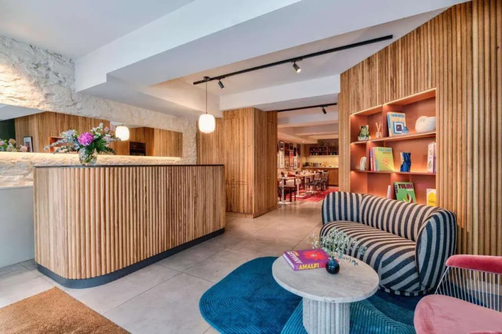 Republik Hôtel - Photo 2