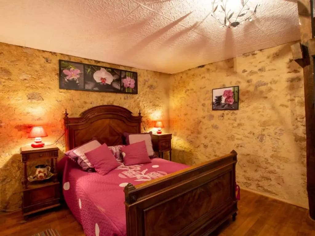 Appartement Beynac-et-Cazenac, 3 pièces, 5 personnes - FR-1-616-39 - Photo 5