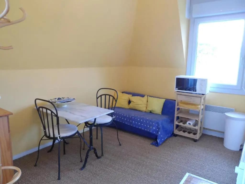 Appartement Cabourg, 1 PiãˆCe, 2 Personnes - Fr-1-487-218 - Photo 3