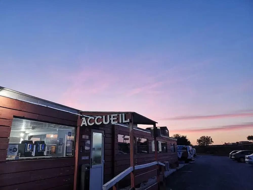 Hôtel Acajou - Photo 1