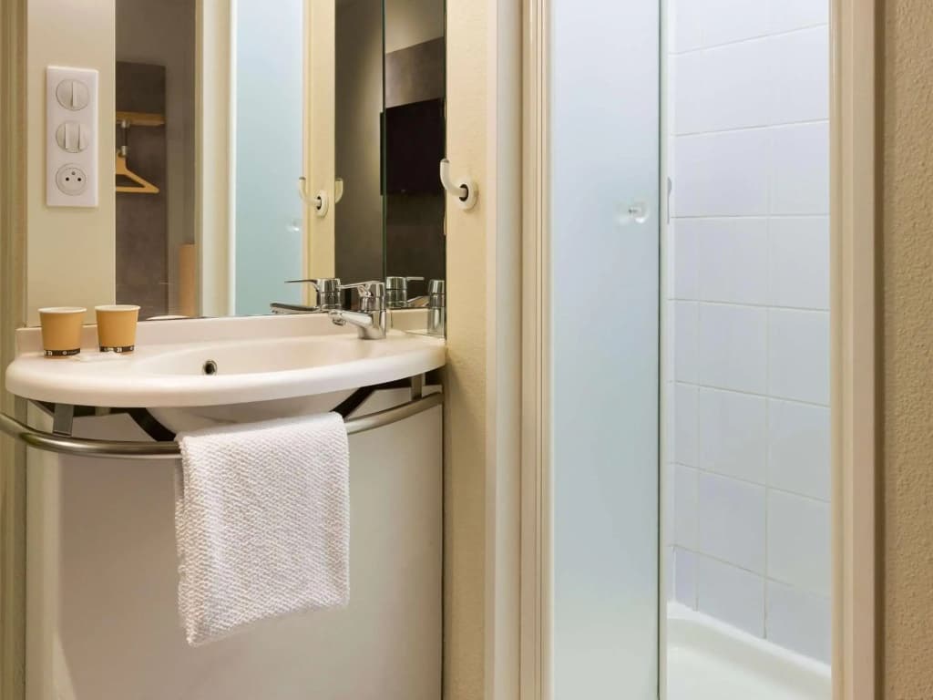 ibis Budget Antony Massy (renovated 2024) - Miniature 8
