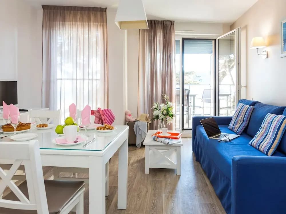Apartment in Cote D'amour by La Baule Bay - Photo 4