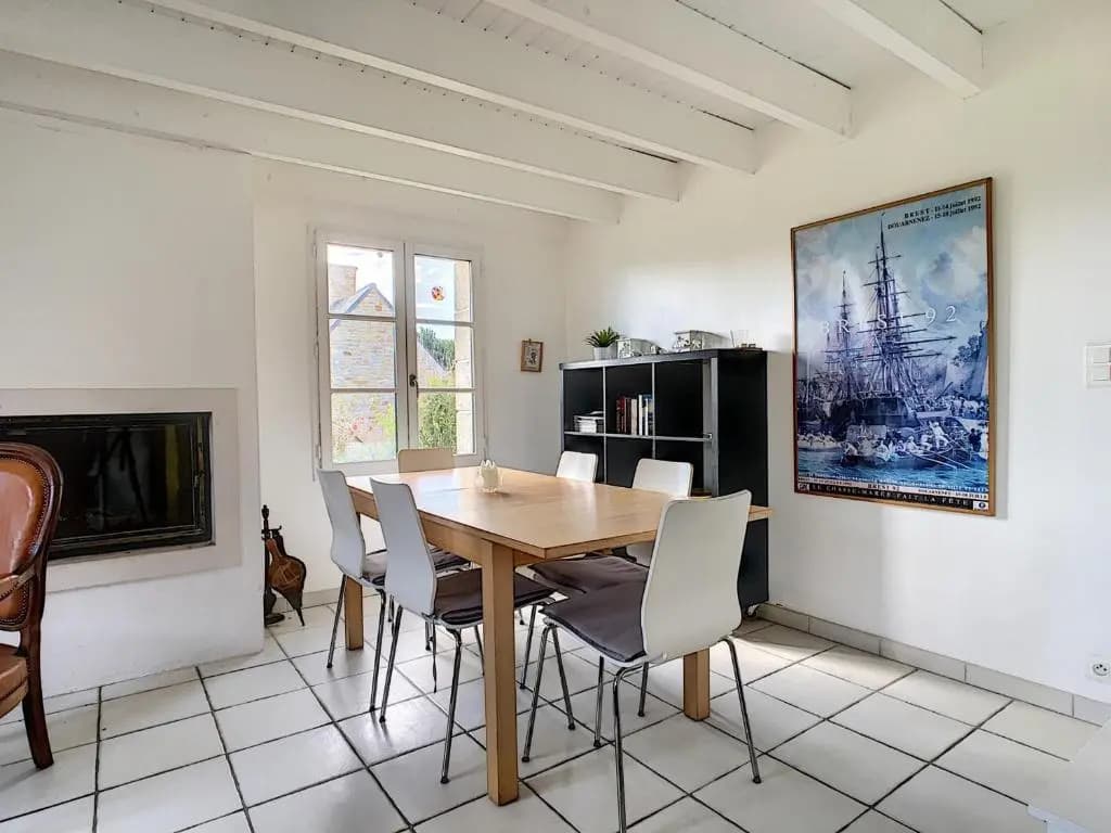 Maison Crozon, 4 pièces, 5 personnes - FR-1-370-49 - Miniature 7