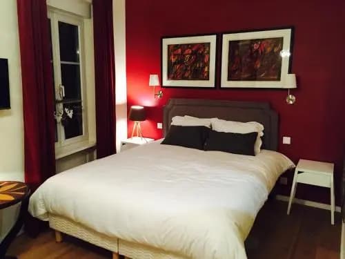 Villa Kleber - Miniature 7