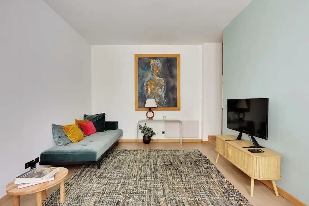 Cosy Apartment - 1br/2p - Ternes/arc de Triomphe - Photo 1