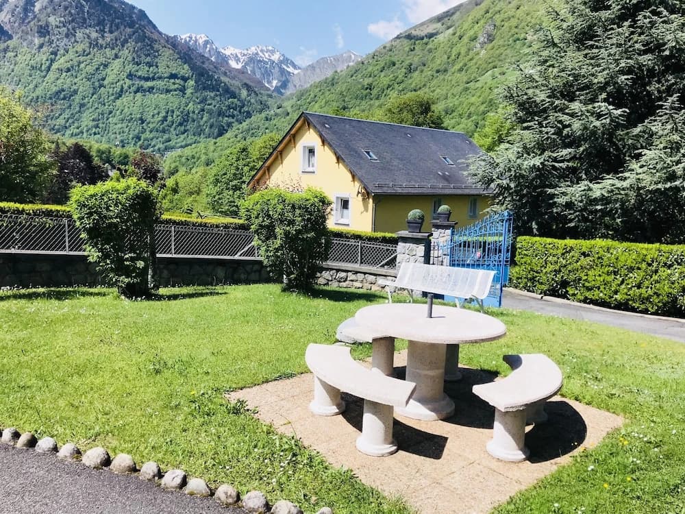 Gite La Balaguère T2 - Miniature 6