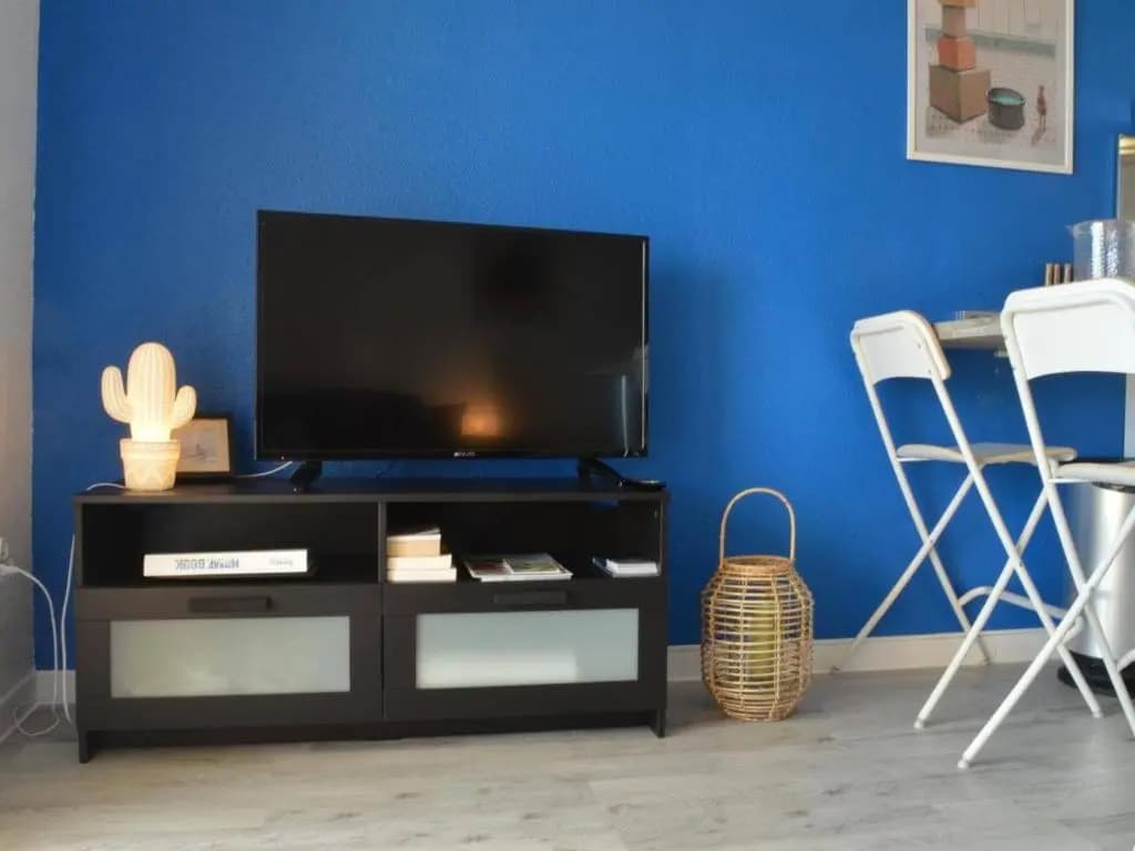 Appartement Banyuls-sur-Mer, 2 pièces, 4 personnes - FR-1-225C-31 - Photo 3
