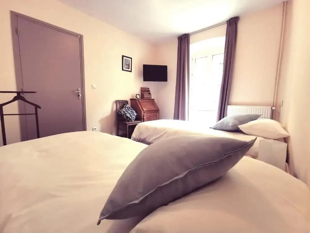Auberge de Chanteuges - Photo 2