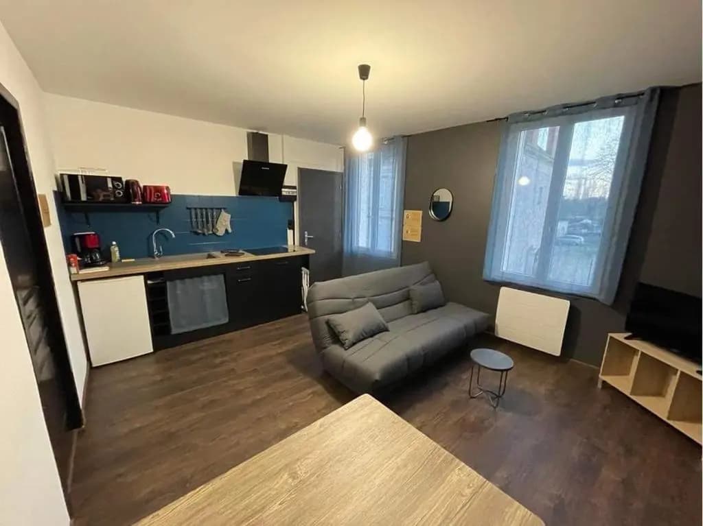 Appartement Calao - Photo 2