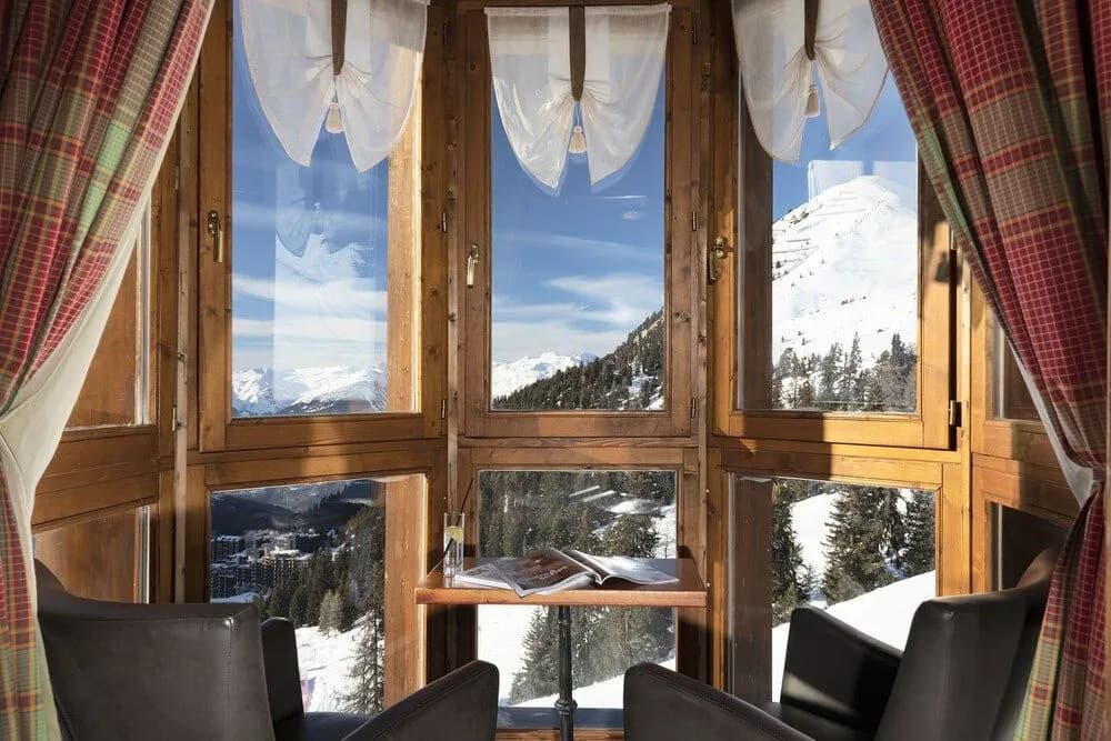 Hotel Les Balcons Village & Spa Belle Plagne - Photo 5