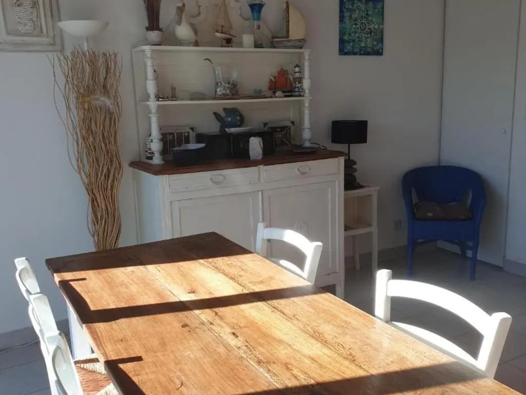 Maison Vaux-sur-Mer, 3 pièces, 4 personnes - FR-1-494-14 - Photo 5