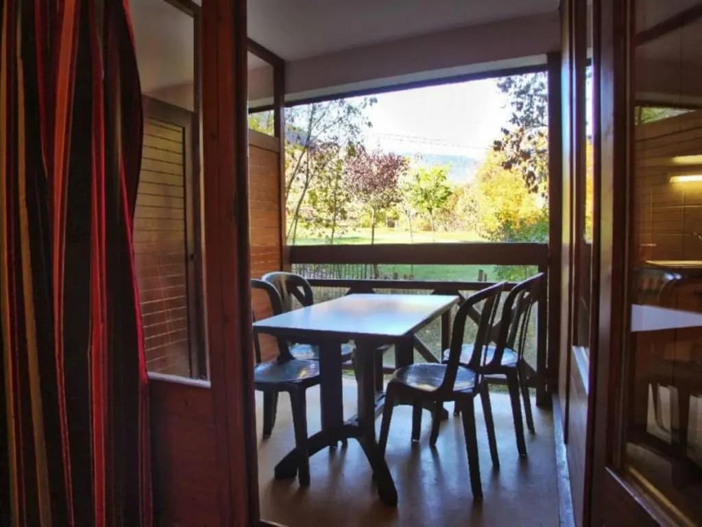 Appartement Brides-les-Bains, 1 pièce, 4 personnes - FR-1-512-94 - Photo 5