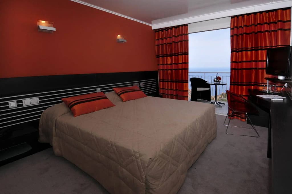 Hotel Capo Rosso - Photo 3