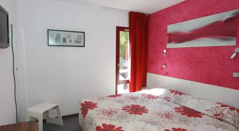 Halthotel Montpellier Sud - Lattes - Photo 3